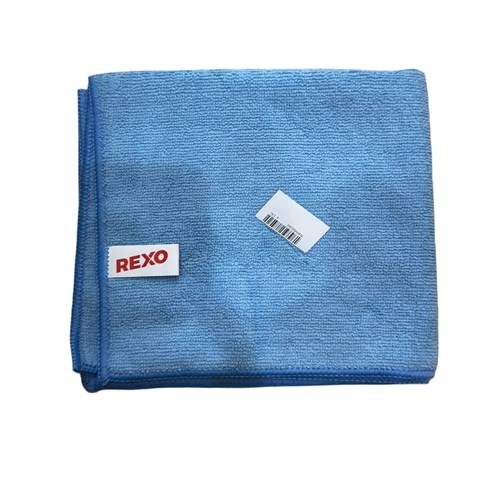 Rexo Microfiber Towel 40*40 Cm
