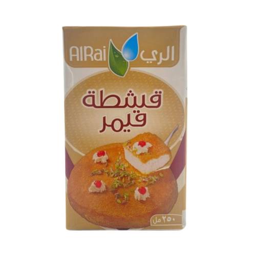  Al-Rai Cream Qaymar 250 ML