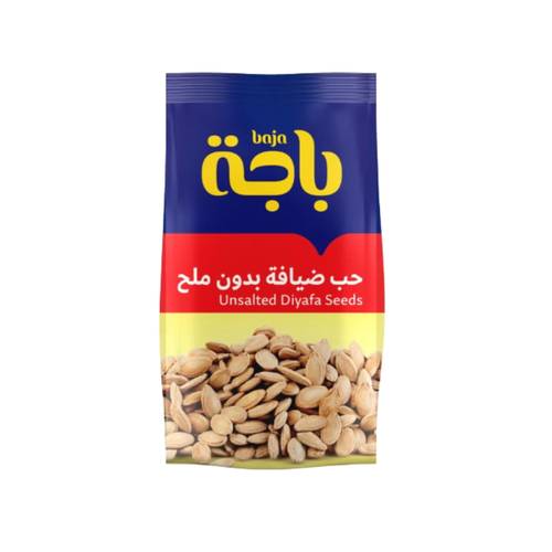 Baja Diyafa Seeds Without Salt 110 G