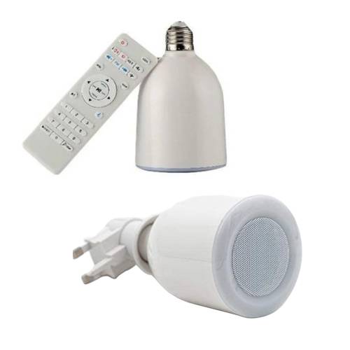 Quran lamp with 600W LED Speaker Radio and Bluetooth SQ102 8G Plus