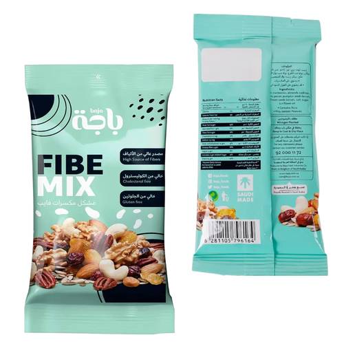 Baja Mixed Nuts Vibe 30 G