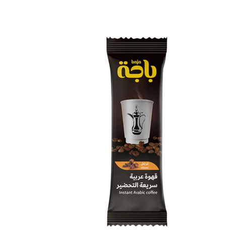Baja Instant Arabic Coffee With Cloves, 5 G