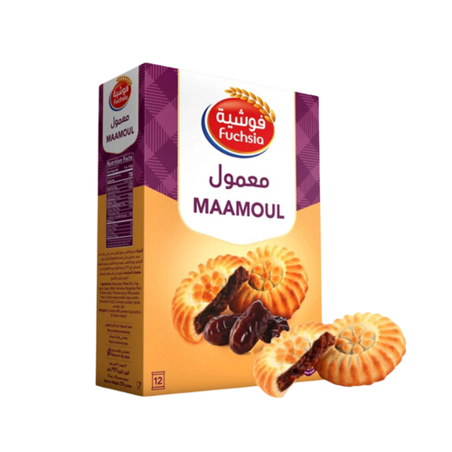 فوشية معمول 32 جرام 12حبه