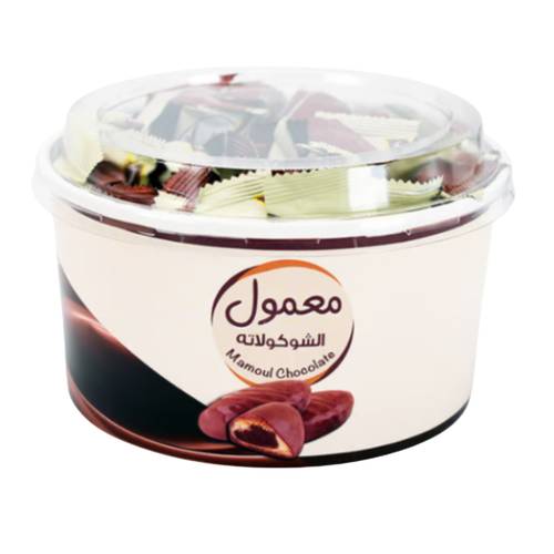 Shahd Maamoul with Chocolate 24 PC * 425 G