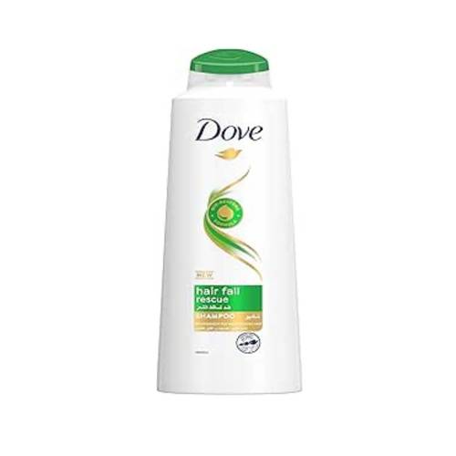  Dove shampoo against hair loss 590 ml