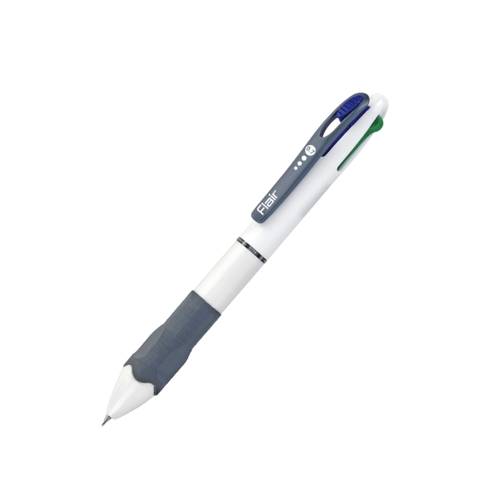 4 In 1 Ballpoint Pen