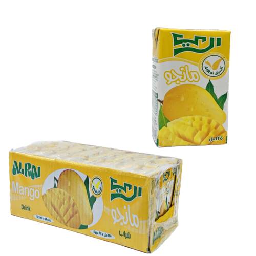 الري شراب المانجو 24* 125 مل 