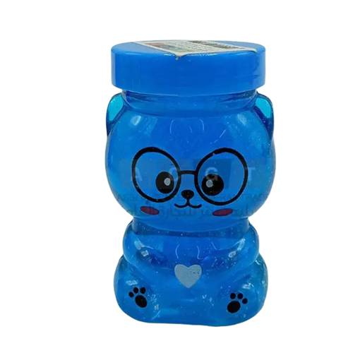 Teddy Bear Slime