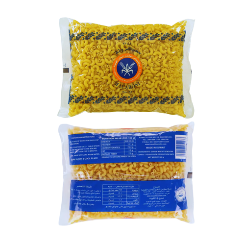 Kuwait Mills Pasta No. 23 * 500 G