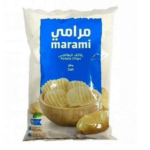     Marami Salt 30 G