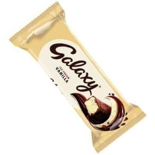 Galaxy Vanila Ice Cream Bar 60 ML