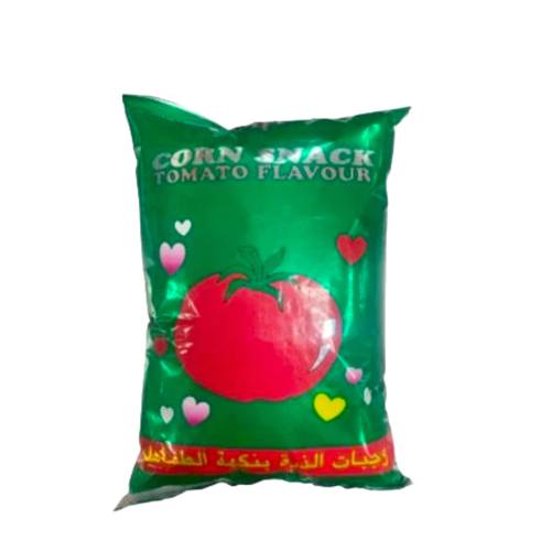 Zamzam Potatoes Tomatoes 12 G