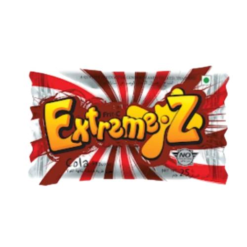     Extreamez Cola Flavour 25 G