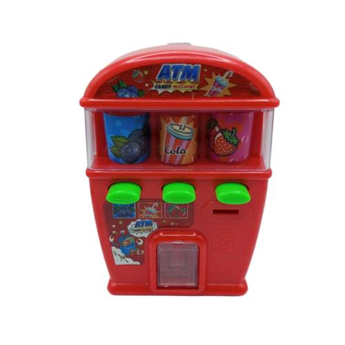 Atm Candy Machine 12 G