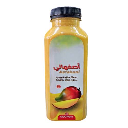 Isfahani Juice 330 ML