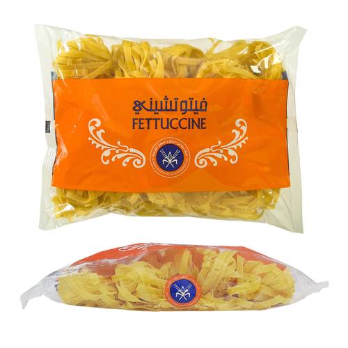 Kuwait Mills Fettuccine 500 G