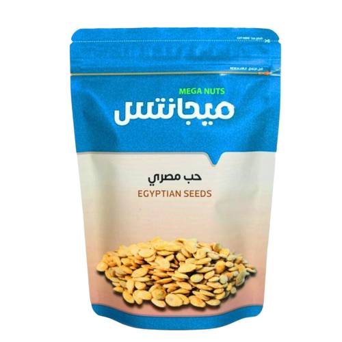 Megan's Egyptian Seeds 130 G