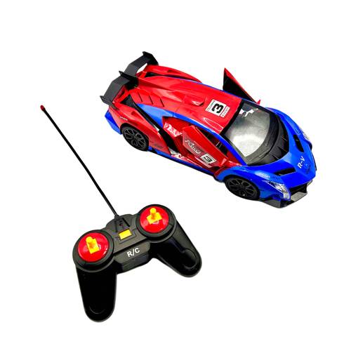 Lamborghini Racing Car