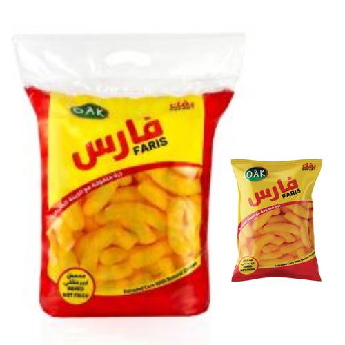 فارس بفك بالجنبة 20 × 21 جرام