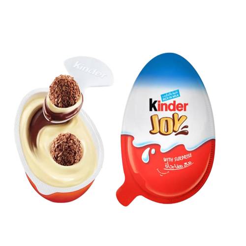 كيندر جوي ازرق 20 جرام
