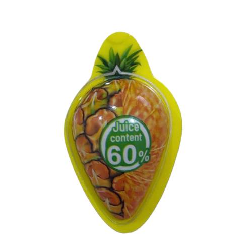 Pineapple Shaped Sweets 7 G