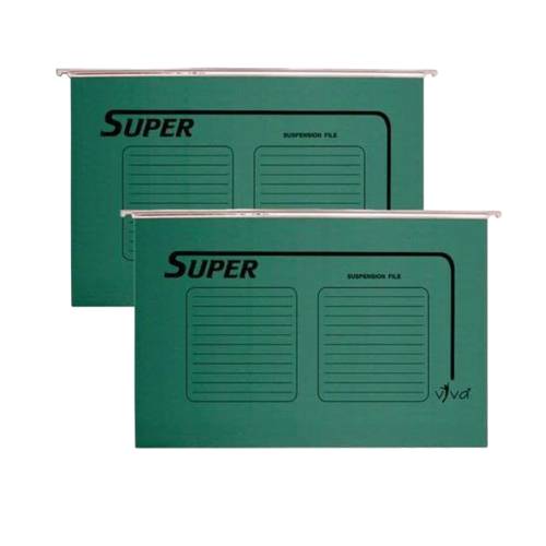 Super File Save Documents Pending