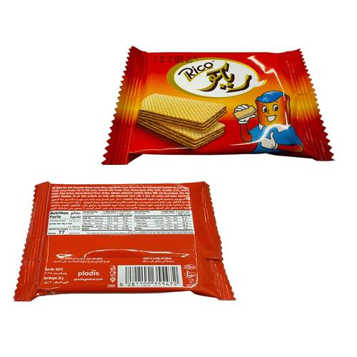 Ulker Rana Rico Wafer 30 G