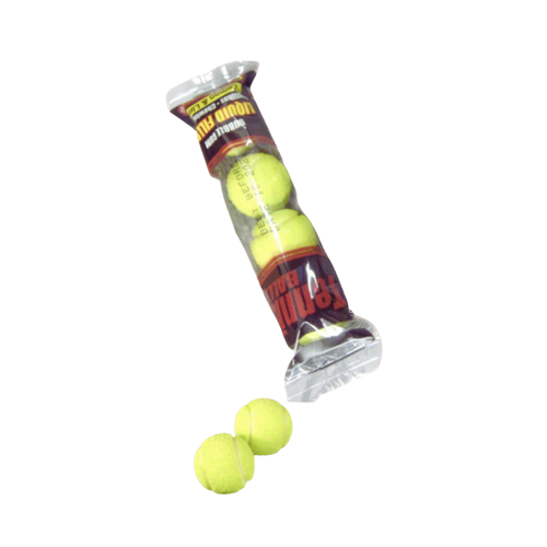 Tennis Sweets With Artificial Lemon Flavor 19 G