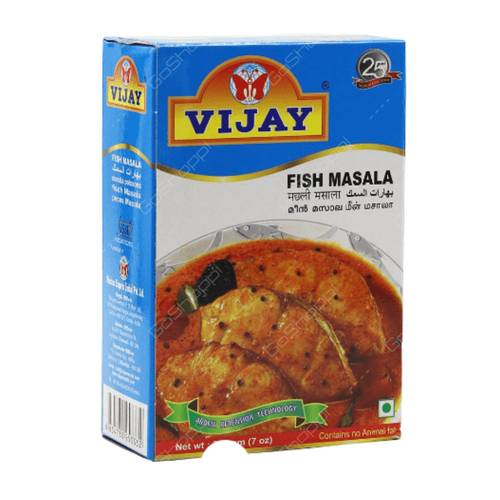 Fiji Fish Seasoning 170 G