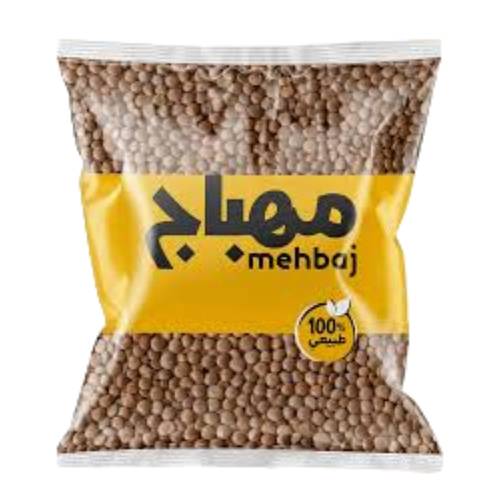 المهباج عدس بني 800 جرام 