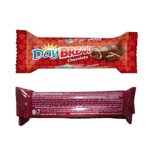 Day Break Chocolate 25 G