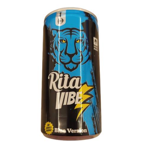 Rita Blue Vape 185 ML