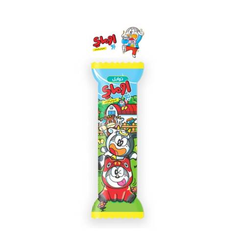 Umaibo Baked Corn Snack 6 G