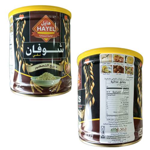 Purly Oats & Quick Cooking 400 G