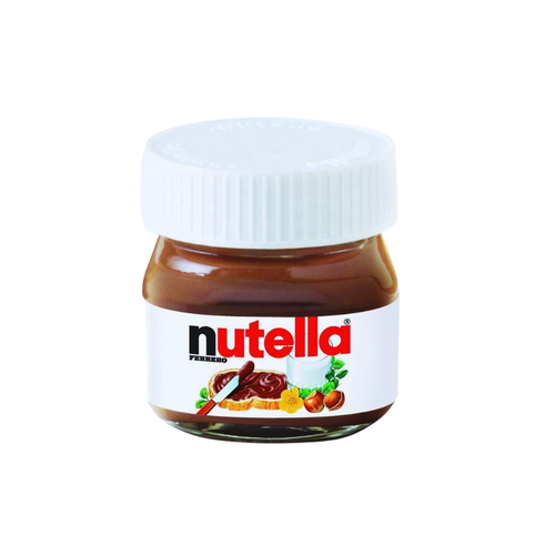 Nutella Hazelnut Chocolate Cream 30 G