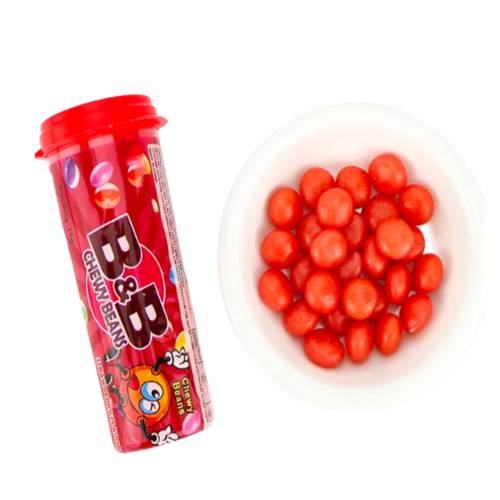B&B Strawberry Candy 15 G