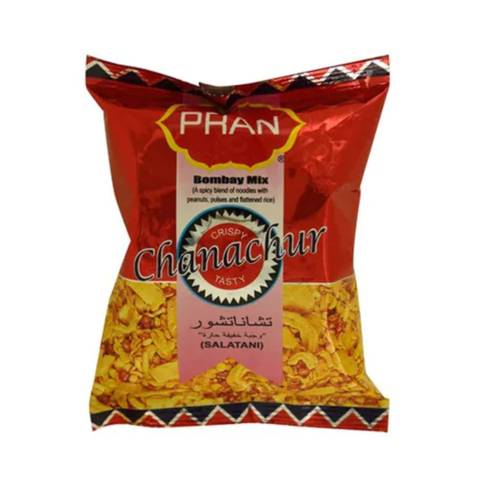 Pran Chanachur Bombay 50 G
