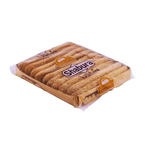 Ainajah Sesame Rusk