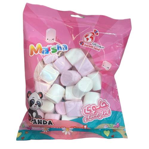 Sweetland Marshmallow Candy 150 G