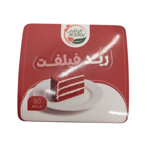 Red Velvet 90 G