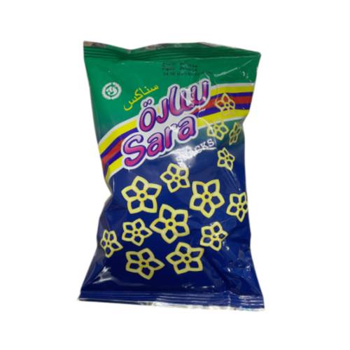 ساره شيبس نجوم 15 جرام