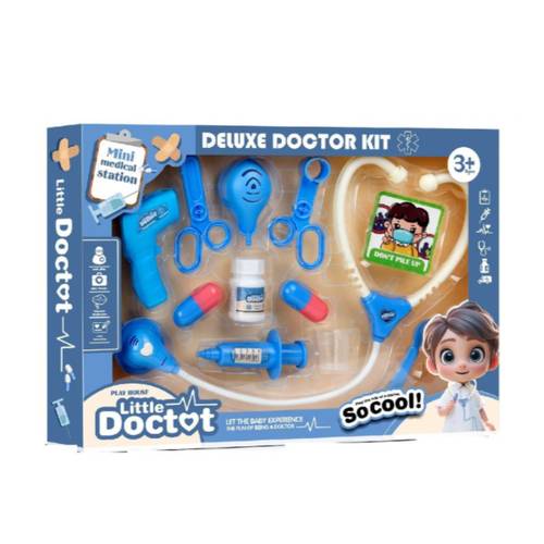  Little Doctor Game