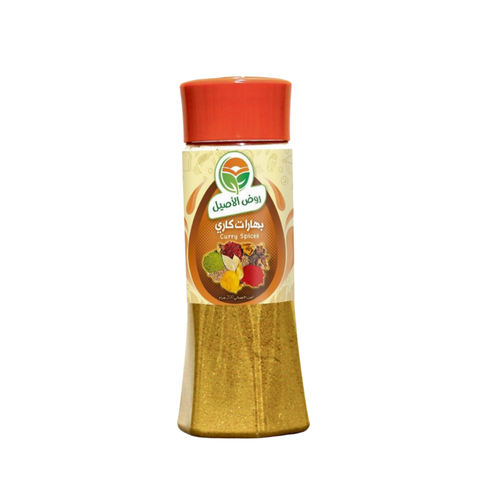 Rawd Al-Aseel Curry Powder 200 G