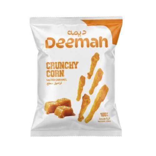 Dima Farfisha Crunchy Caramel 100 G 