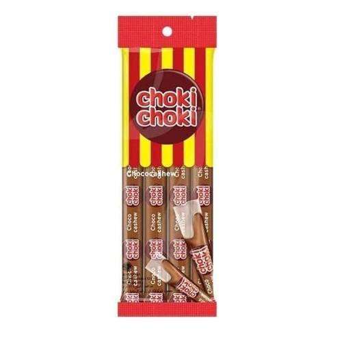 Choki Choki Chococashew 12 G 