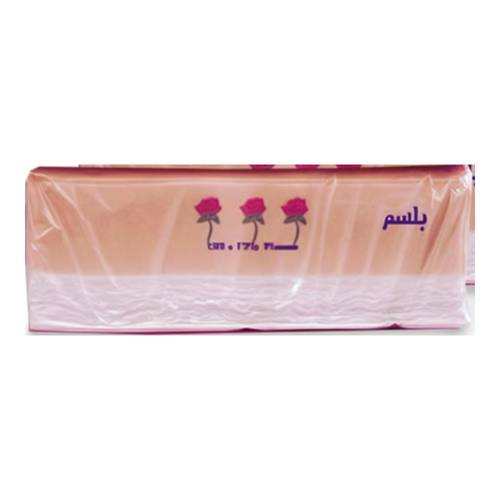 Balsam Soft Facial Tissue 200 Tissues 