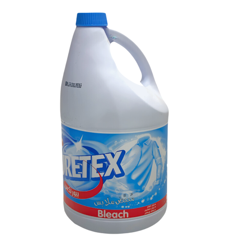 Pruetex Clothes Bleach 4 L