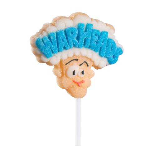 Jelly Balls Sweet Leaders Lollipop, 13 G