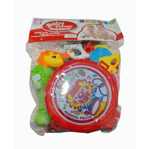 Baby Concert Toys