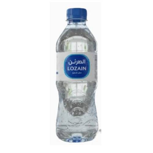 Lozain Drinking Water 330 ML